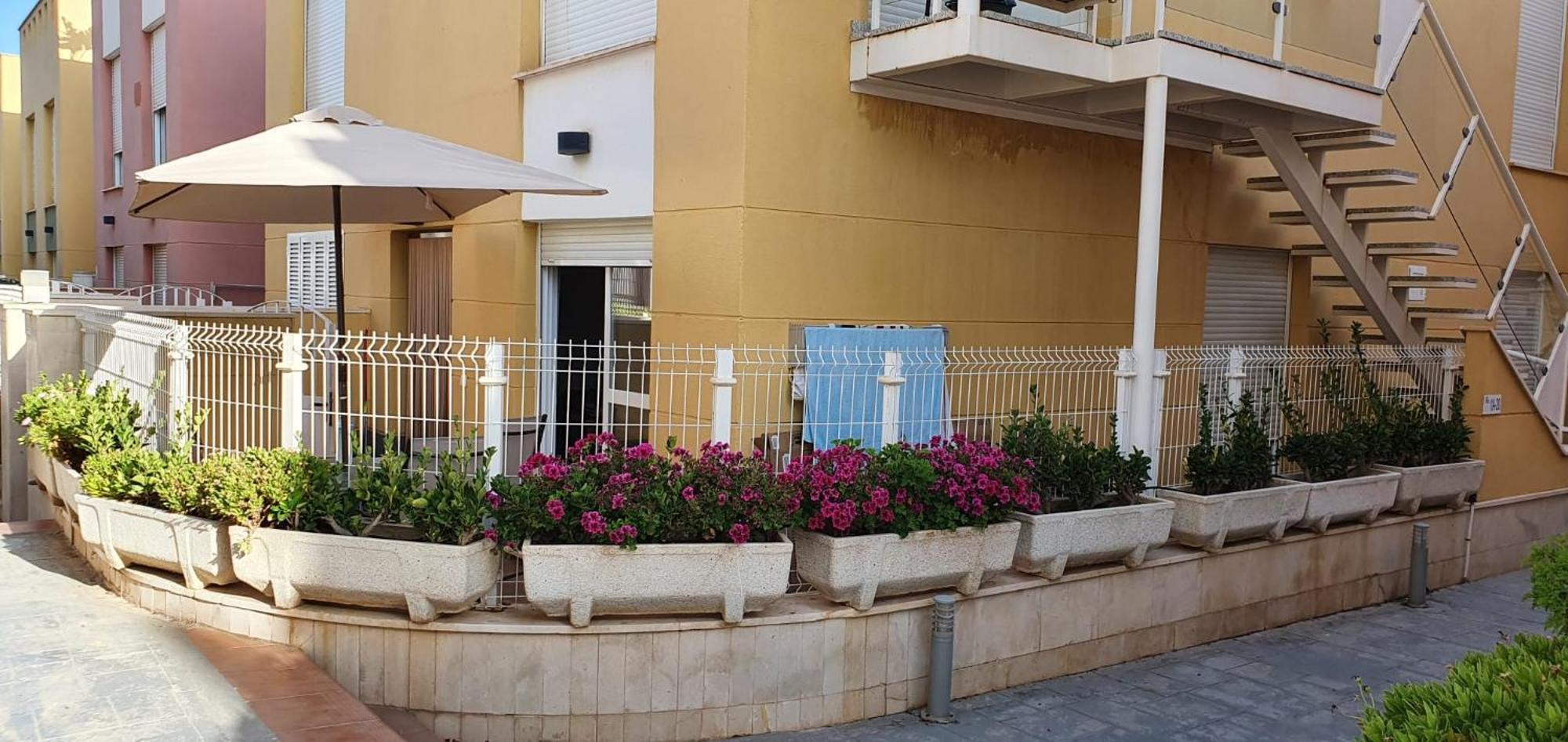 Vera Albacora Exterior foto